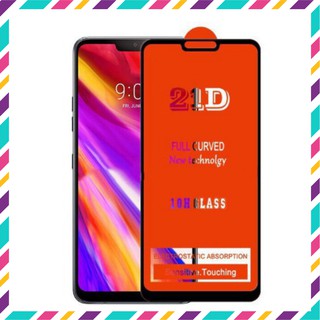 Cường Lực Full Màn Redmi Note 5 Pro Sư Tử