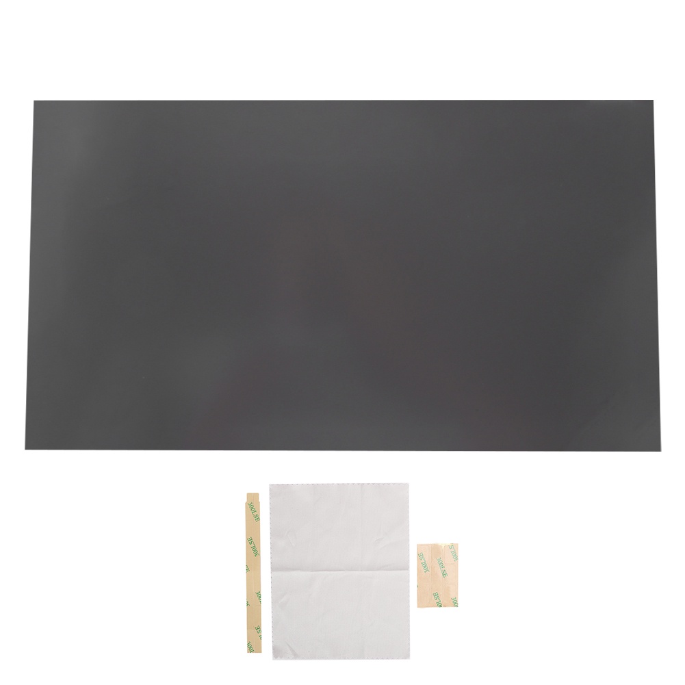 Miếng Dán Màn Hình Chống Nhìn Trộm Laptop 16: 9 19.5 Inch