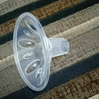 PHỄU MASSAGE SILICON