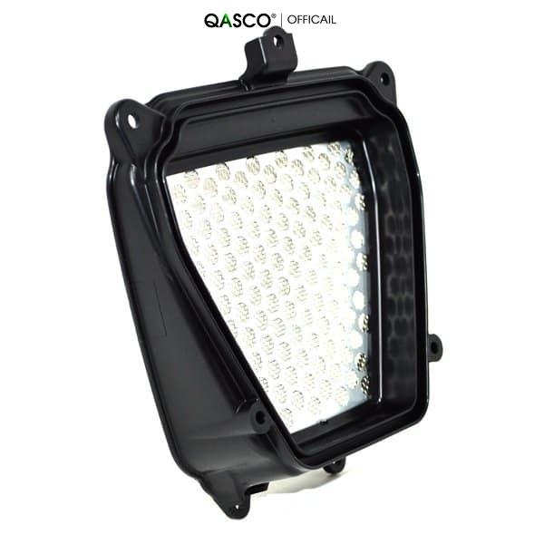 Giá đỡ & gioăng đệm kín tấm lọc HONDA Winner 150 (RS150 V1 V2)  QA(17245K56N00)