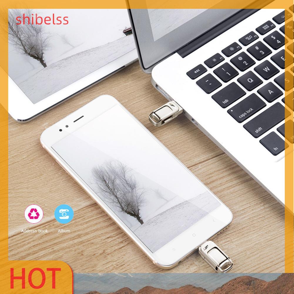 Usb 3.0 Shibelsss Eaget Cu31 Cho Điện Thoại | BigBuy360 - bigbuy360.vn