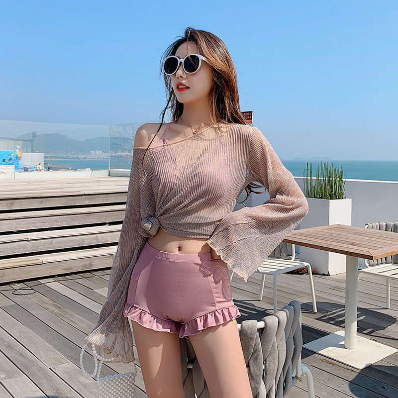 Set Bikini Hai Mảnh Quyến Rũ Cho Nữ | BigBuy360 - bigbuy360.vn