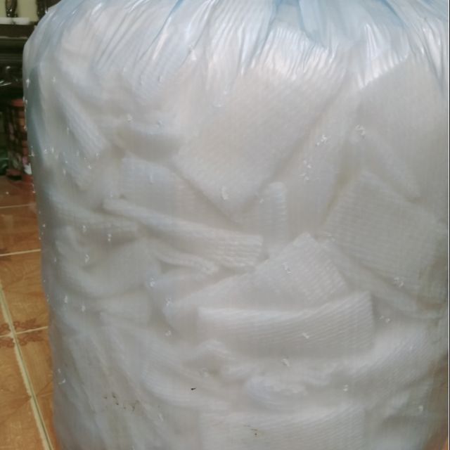 1kg xốp bọc ổi loại 1
