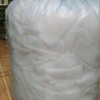 1kg xốp bọc ổi loại 1