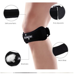Bó gối đơn AONIJIE E4067