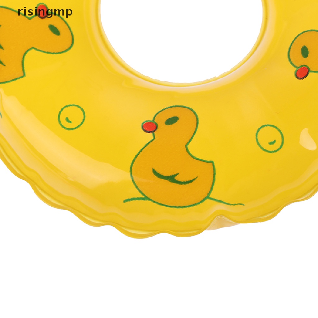 1 Đồ Chơi Phao Bơi Dành Cho Búp Bê ♨Trên đó