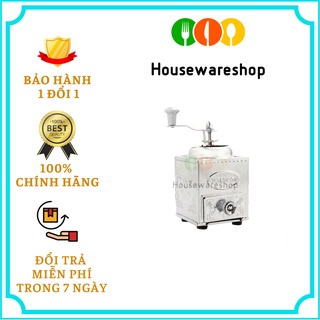 Cối xay tiêu inox tiện dụng Dragon