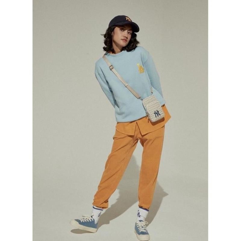 Túi đeo chéo đeo chéo mini đi chơi đi học cho nữ thời trang hàn quốc YUKAGO AB1082