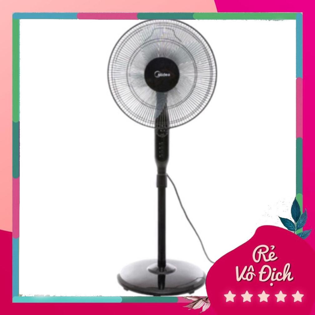 Quạt cây cao Media fs40-15q FREE SHIP