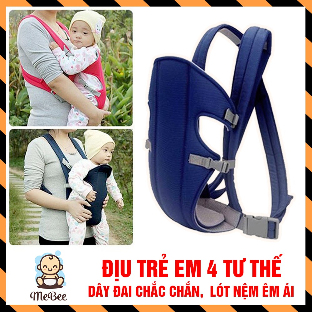đai địu em bé - địu trẻ em sơ sinh - 50+ ĐỊU EM BÉ - ĐỊU VẢI TRẺ EM An Toàn - Giá Tốt / Địu trẻ em Địu em bé Đai n