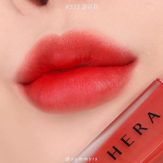 Son Hera Sensual Powder Matte