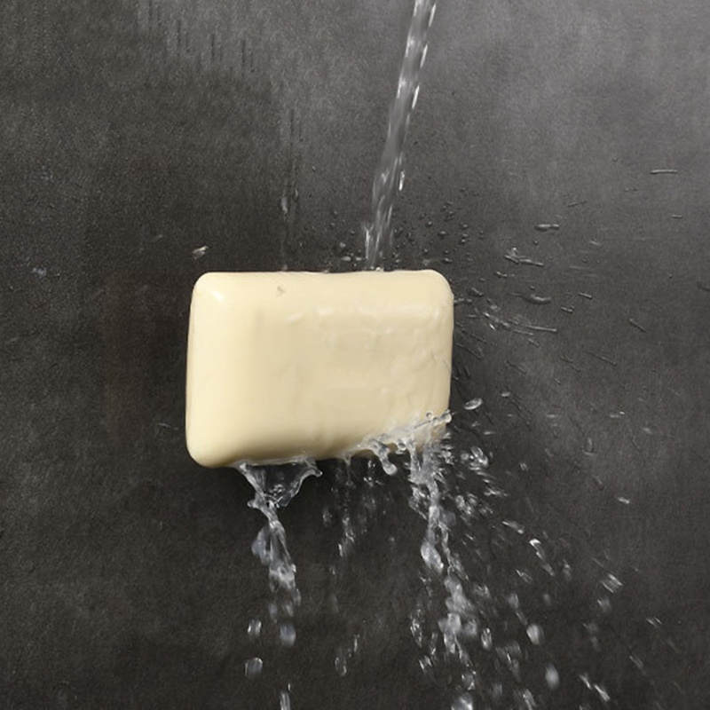 Giá Đỡ Xà Phòng Nam Châm Gắn Tường Đa Năng Chống Nước