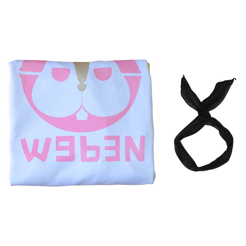 Msmay Anime Lycoris Recoil Kurumi Trang Phục Hóa Trang Nhân Vật Lycoris Recoil Kurumi Mặc Hàng Ngày Cho Nữ