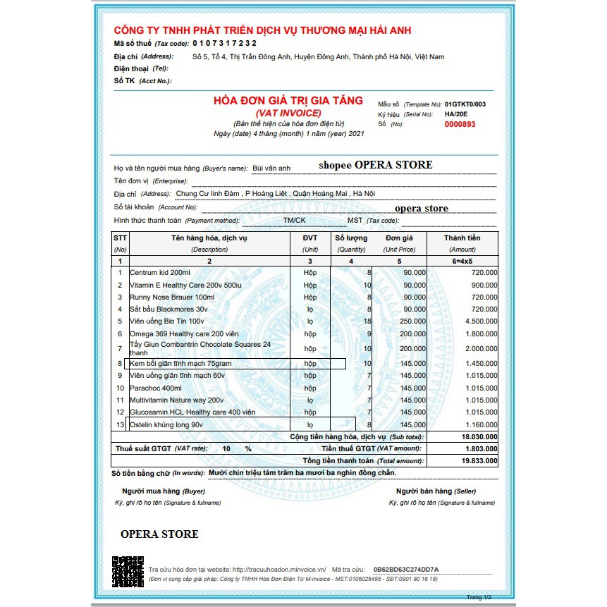 Kem suy giãn tĩnh mạch Carusos Veins Care Cream 75g của Úc | BigBuy360 - bigbuy360.vn