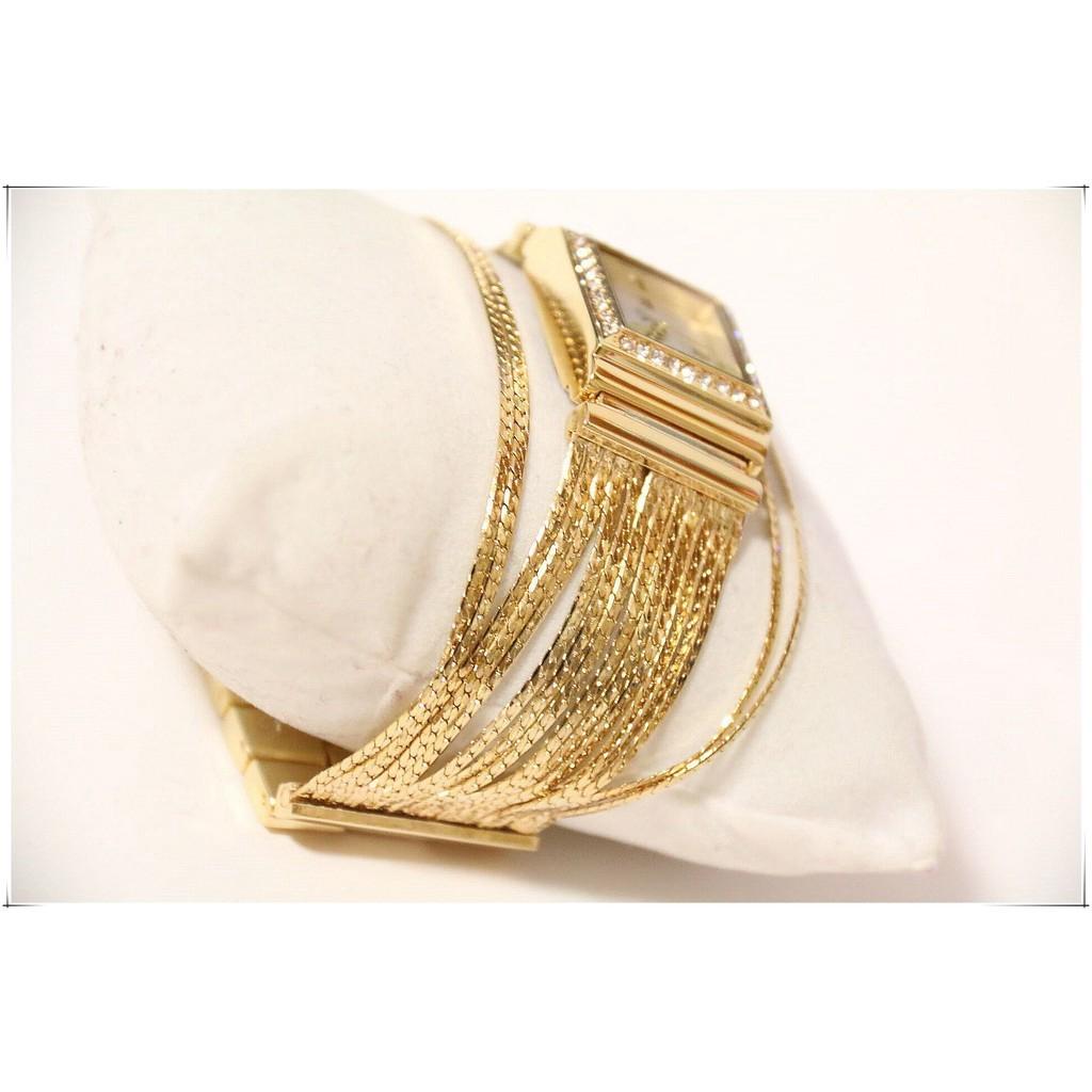 Đồng Hồ Quartz Nữ Bee Sister