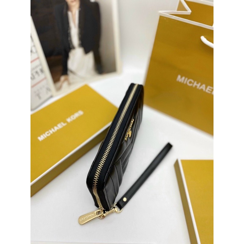 VÍ MICHAEL KORS DA THẬT