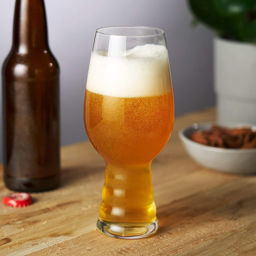 Ly uống bia thủy tinh Spiegelau Craft Beer 4992552