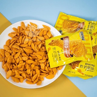 Snack đùi gà