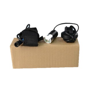 Đèn Pin TrustFire TR-H1 Gắn Xe Đạp