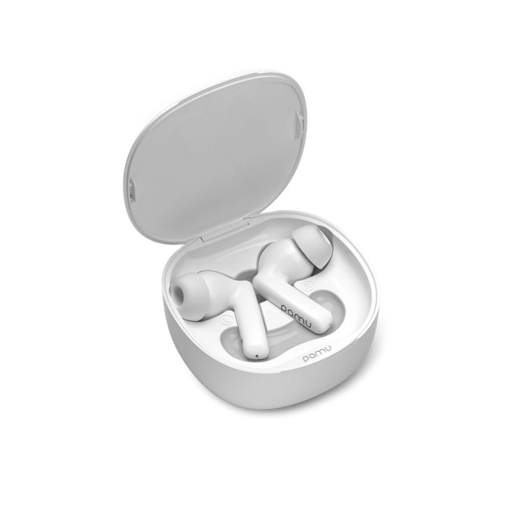 Tai nghe bluetooth PADMATE PAMU QUIET MINI  - Chính hãng phân phối