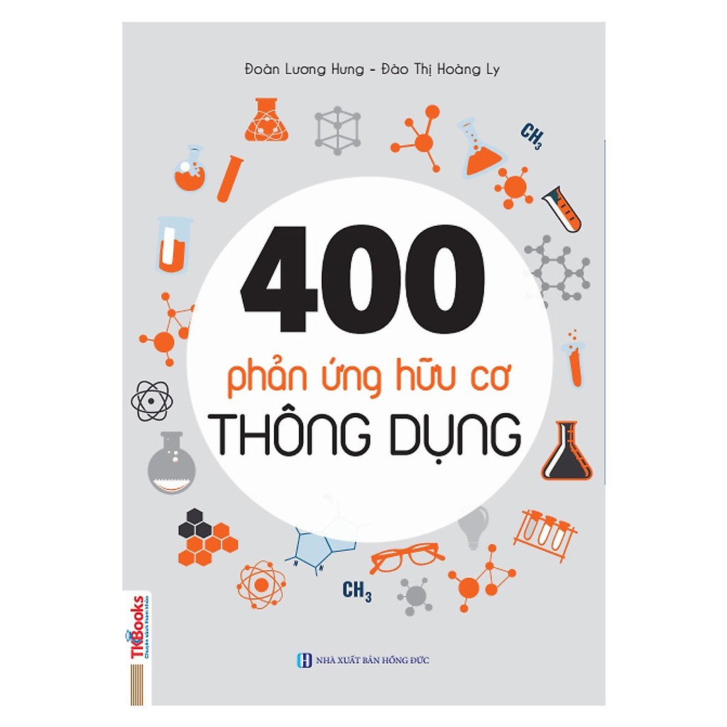 Sách - Combo Các Phản Ứng Hóa Học Thông Dụng ( 789 Phản Ứng Vô Cơ Thông Dụng + 400 Phản Ứng Hữu Cơ Thông Dụng )