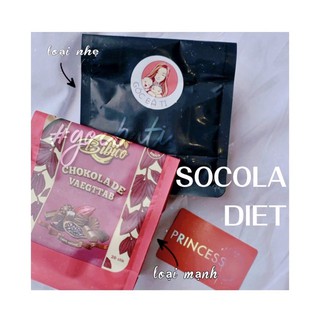 SOCOLA ĐAN MACH