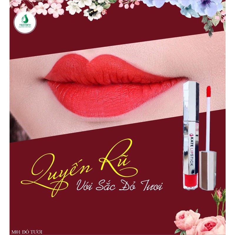 Son kem Ngân Bình siêu lì | BigBuy360 - bigbuy360.vn