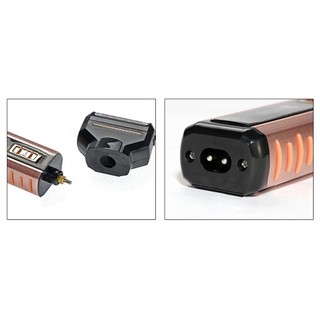 Máy cạo râu đa năng 3 trong 1 