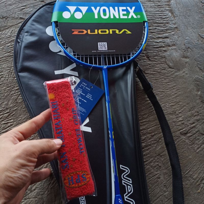 Vợt Đánh Cầu Lông Yonex Duora 88 Chất Lượng Cao