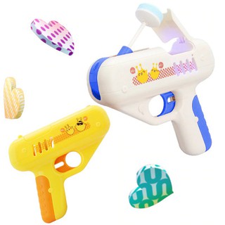 [Siêu hot] Combo 2 Máy Bắn Kẹo Hot Trends Tiktok ngộ nghĩnh, đáng yêu - Sẵn Hàng