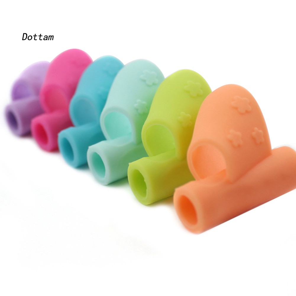 Set 3 Dụng Cụ Hỗ Trợ Cầm Bút Đúng Cách