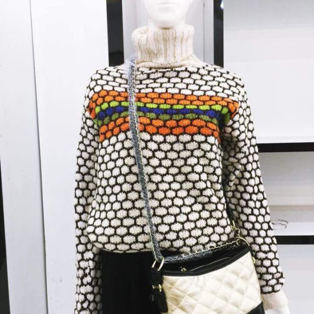 Combo 3c áo len