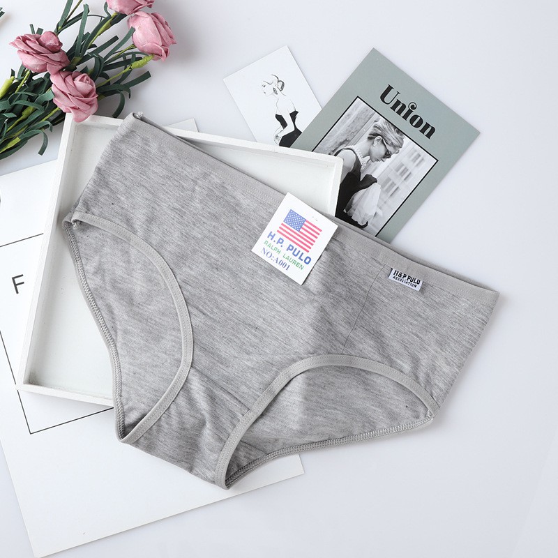 Quần Lót Cotton Thoải Mái Thời Trang 2021 | BigBuy360 - bigbuy360.vn