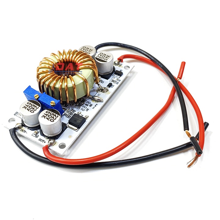 Mạch tăng áp 250W