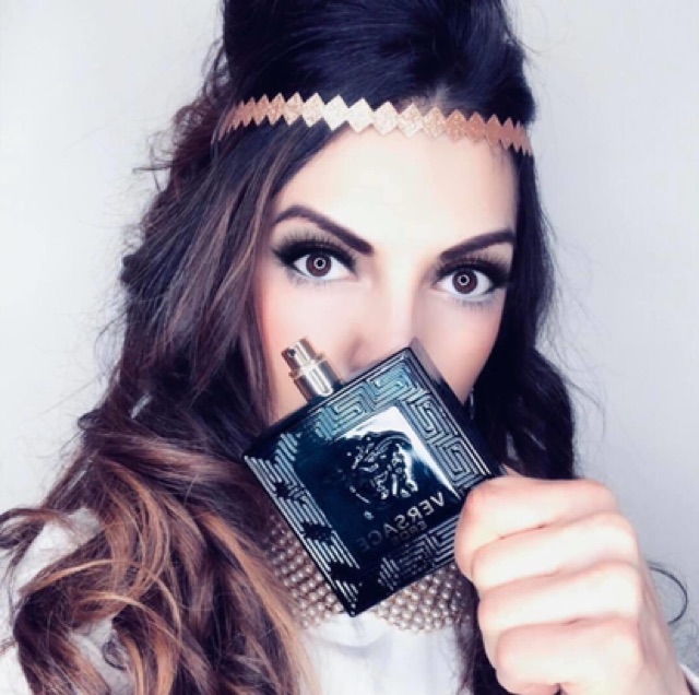 [𝔅𝔢𝔢❅] Nước Hoa Dùng Thử Versace Eros [𝔅𝔢𝔢❅]