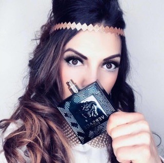 ❁ ❁ [Mẫu thử 10ml] Nước hoa Versace Eros ♚♚