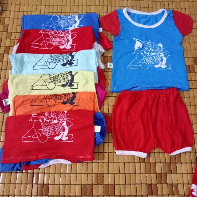 Combo  bộ  đồ  cho  bé  trai,bé  gái