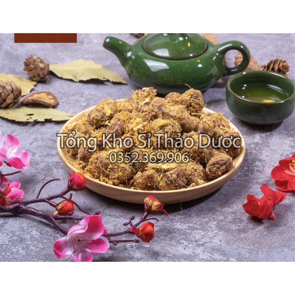 Ô mai mơ gừng chua, mặn, ngọt