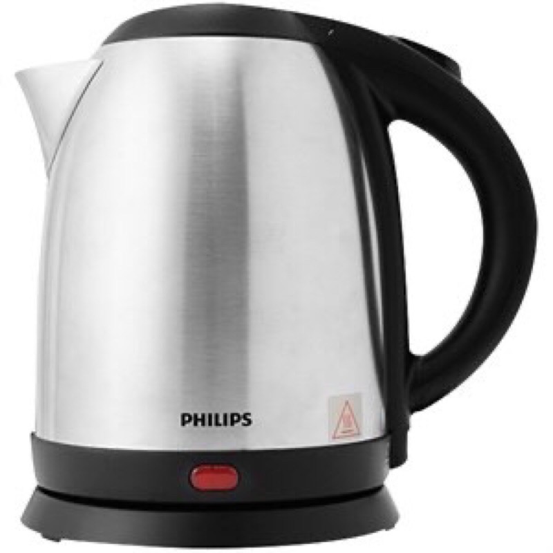 Bình Đun Siêu Tốc PHILIPS Model HD9306