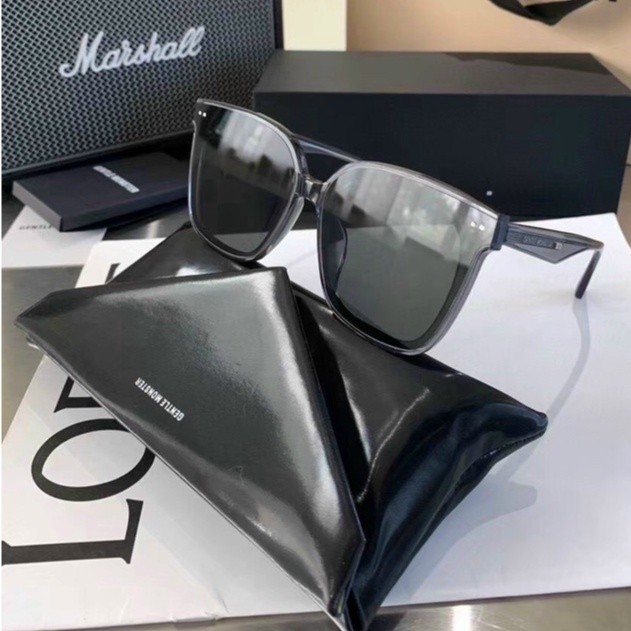 Mắt kính nữ thời trang GM001