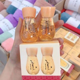 ❤️SERUM VÀNG 24K CĂNG BÓNG NỘI ĐỊA HÀN QUỐC