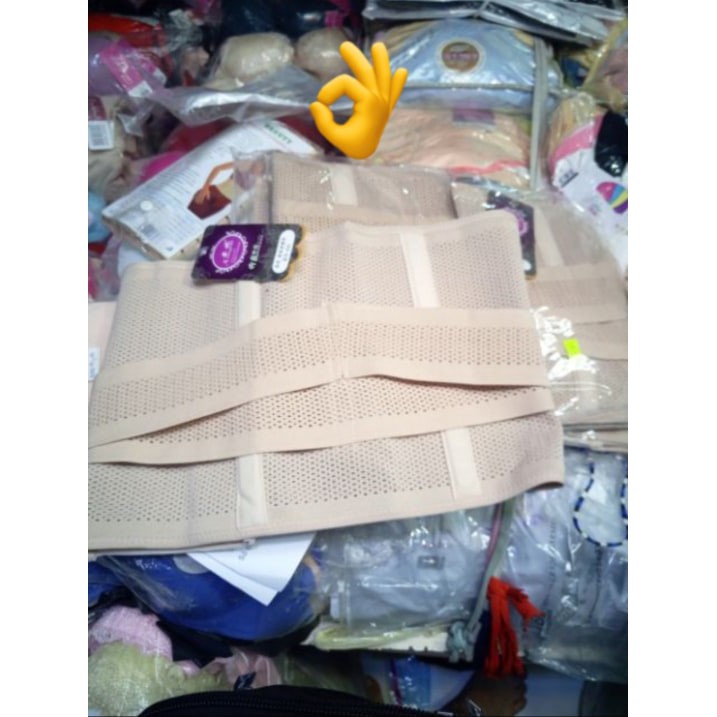 Gen Nịch Bụng Có Nẹp Cố Định 59k | BigBuy360 - bigbuy360.vn