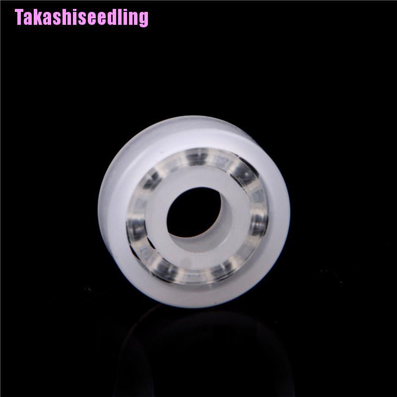 Quả Bóng Nhựa Pp 608 8X22X7Mm Tiện Lợi