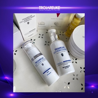 TROIAREUKE -  Serum tinh chất cấp nước Troiareuke AGT Hydro Essence