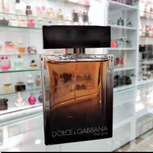 Dolce & Gabbana The One For Men EDP