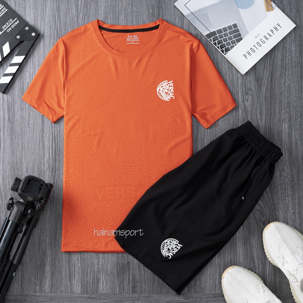 [SÉT ĐỒ NAM] _ Bộ thể thao thời trang nam HN40 | BigBuy360 - bigbuy360.vn