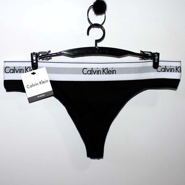 Bộ 3 Quần Lót Cotton Siêu Co Giãn Quyến Rũ