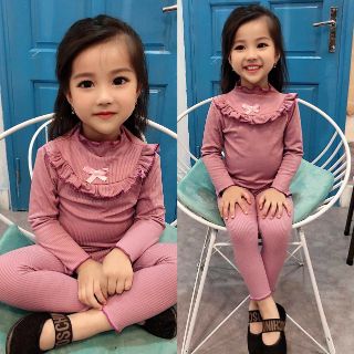 sét bộ cho bé gái 10-25kg