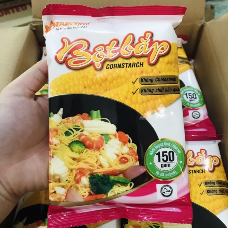 Bột Băp Tài Ký gói 150g