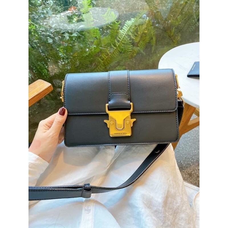 Túi đầu trâu sz 23 cnk